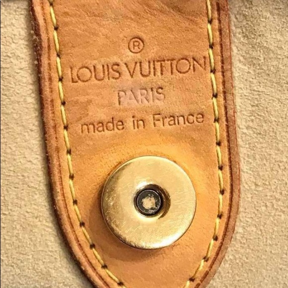 Louis Vuitton Handbags - Louis Vuitton purse